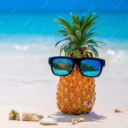 PineappleBurger