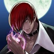 IoriYagami