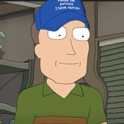 Jerrypilled