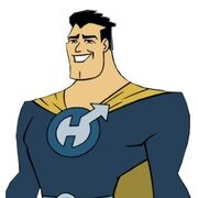 Captain-Hero