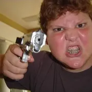 Mr.Triggerhappy