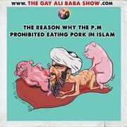 Allahlovesbacon