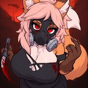 BloodFox