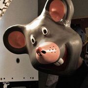 CartoonHead
