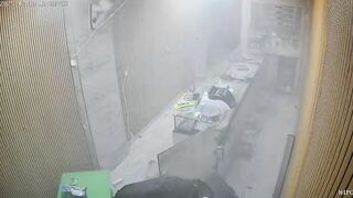Two brothers gunned down in their jewelry store in Syria