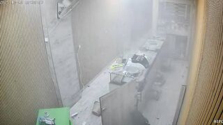 Two brothers gunned down in their jewelry store in Syria