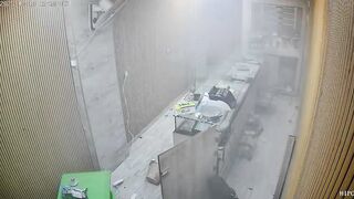 Two brothers gunned down in their jewelry store in Syria