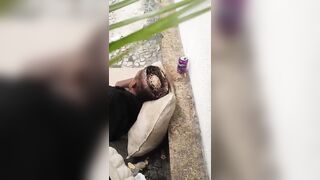 How TF He Is Still Alive !?