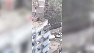 Has Had Enough Of Living In China