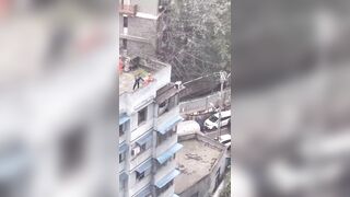 Has Had Enough Of Living In China