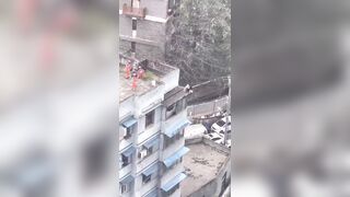 Has Had Enough Of Living In China