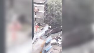 Has Had Enough Of Living In China