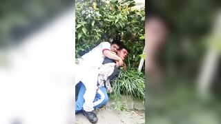 Sicario Caught After Killing A Butcher In Colombia (CCTV and Aftermath)
