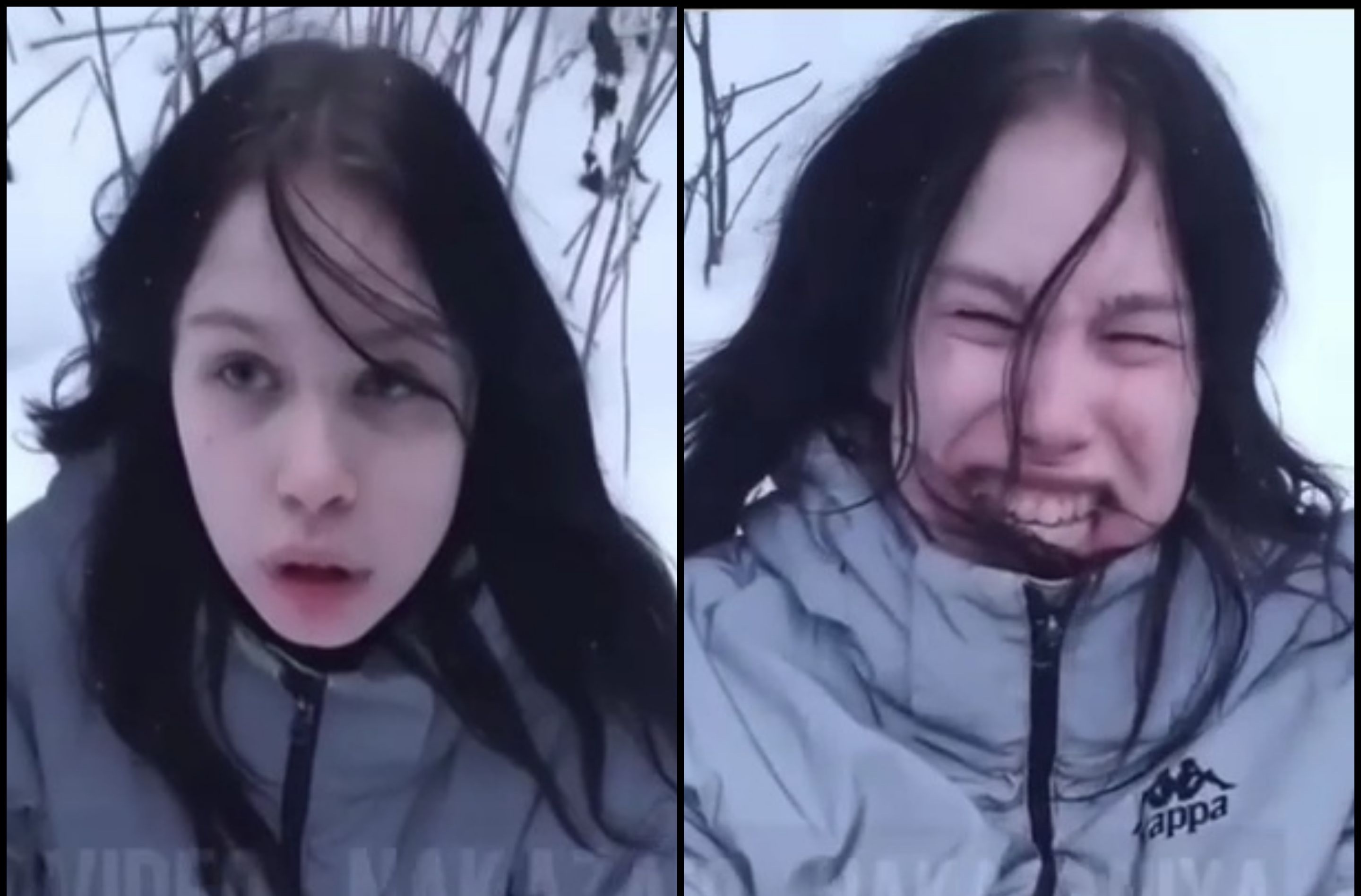 Russian debt collector mission of the day