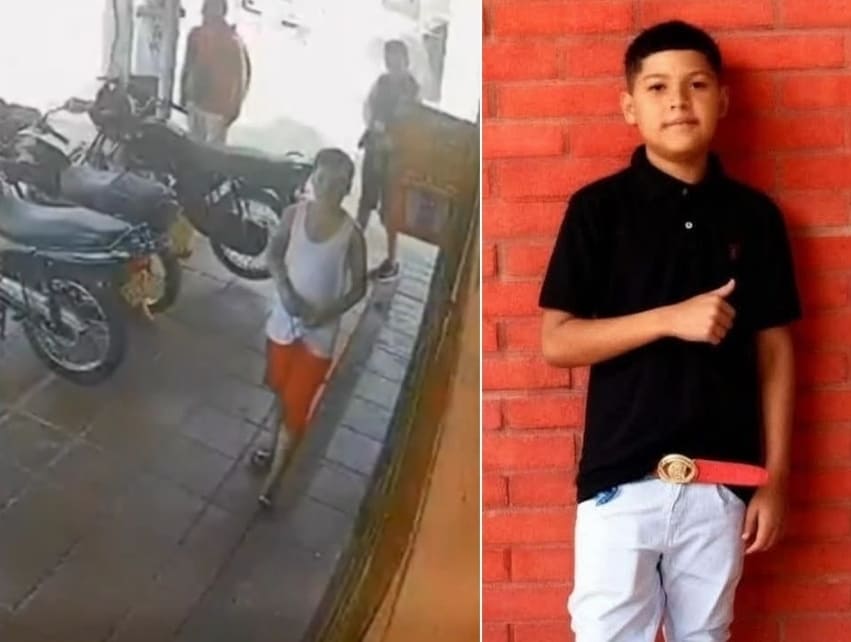 12-Year-Old Fatally Struck By Stray Bullet During Drive By