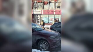 Minneapolis Man Shot & Killed By ICE Agents
