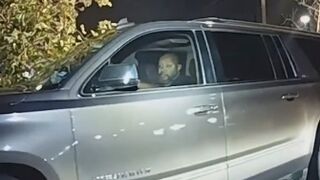 Armed Man Gunned Down By Texas Cops