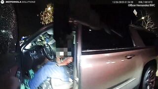 Armed Man Gunned Down By Texas Cops