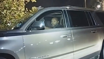 Armed Man Gunned Down By Texas Cops