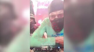 Idiot Accidentally Kills Himself While Playing With Gun On Facebook LIVE