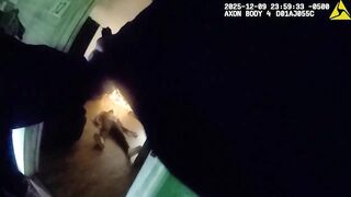Man Armed With Knife Shot And Killed By  South Carolina Police