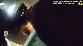 Man Armed With Knife Shot And Killed By  South Carolina Police