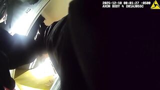 Man Armed With Knife Shot And Killed By  South Carolina Police