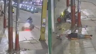 ATV Rider Dies After Losing Control