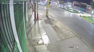 ATV Rider Dies After Losing Control