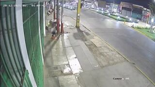 ATV Rider Dies After Losing Control
