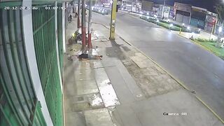 ATV Rider Dies After Losing Control