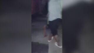 Elderly Pervert Punished For Flashing In Public