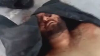 Result Of Protests In Iran