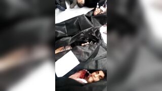 Result Of Protests In Iran