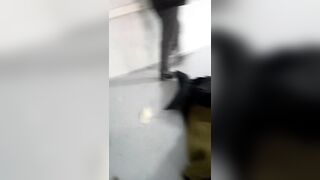 Result Of Protests In Iran