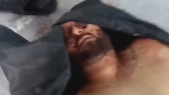 Result Of Protests In Iran