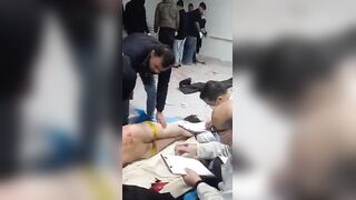 Streets Of Iran After Protests