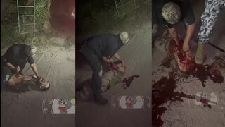 Everything is stable in Mexico.