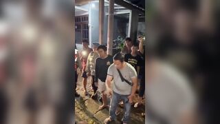 They Tried To Steal A Motorcycle And Regret It Now