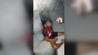 Traffickers Film Themseves Stabbing And Shooting Rival In The Head