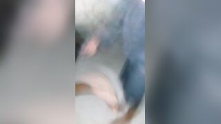 Traffickers Film Themseves Stabbing And Shooting Rival In The Head