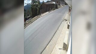 Couple Loses Lives In Head On Collision