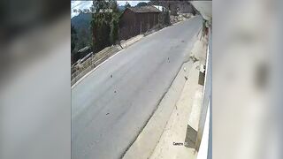 Couple Loses Lives In Head On Collision