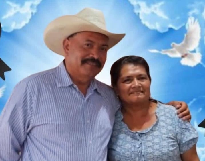 Couple Loses Lives In Head On Collision