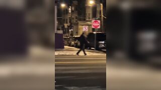 Man Shot In Torso On The Streets Of Philadelphia
