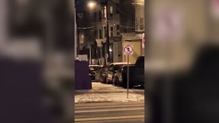 Man Shot In Torso On The Streets Of Philadelphia