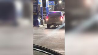 Man Shot In Torso On The Streets Of Philadelphia