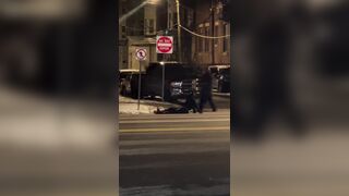 Man Shot In Torso On The Streets Of Philadelphia