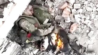 Call Fireman Sam to the Russian