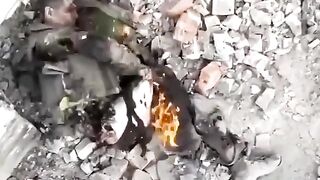 Call Fireman Sam to the Russian